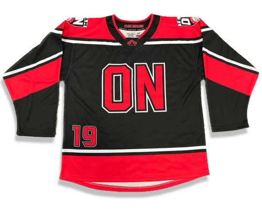 2026 Team Ontario Jersey