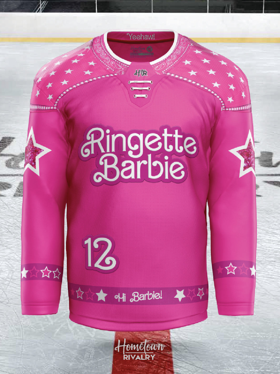 Ready to order Jerseys Hometown Rivalry