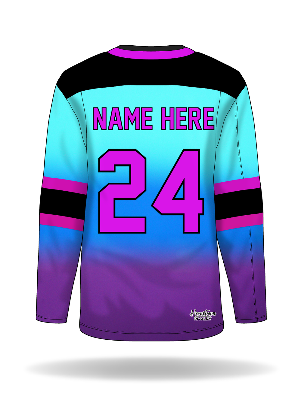 Ready to order Jerseys Hometown Rivalry