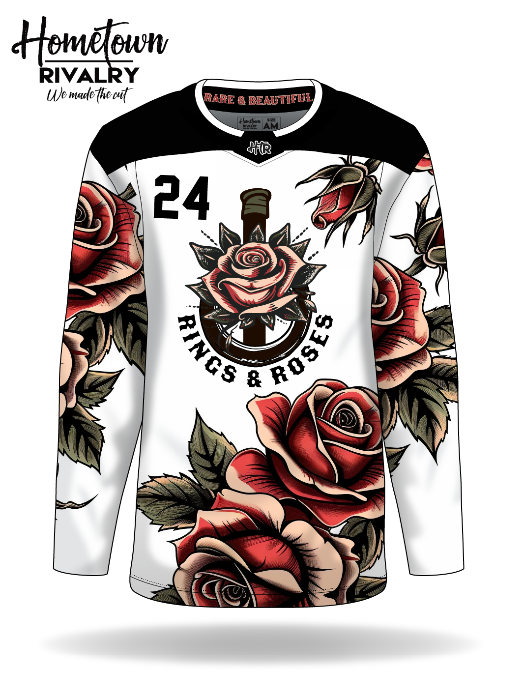 Ready to order Jerseys Hometown Rivalry