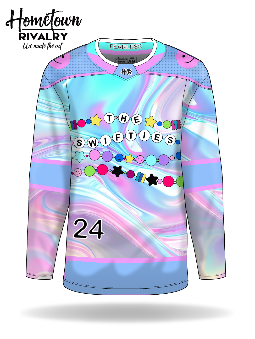 Ready to order Jerseys Hometown Rivalry