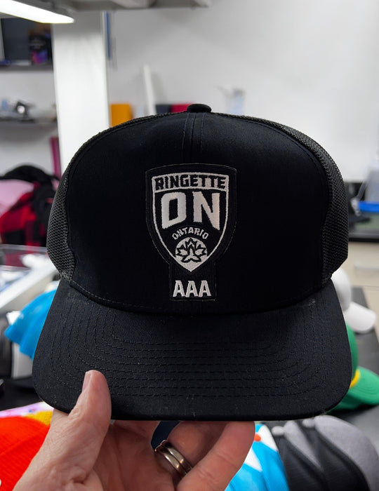 High Performance AAA Hat