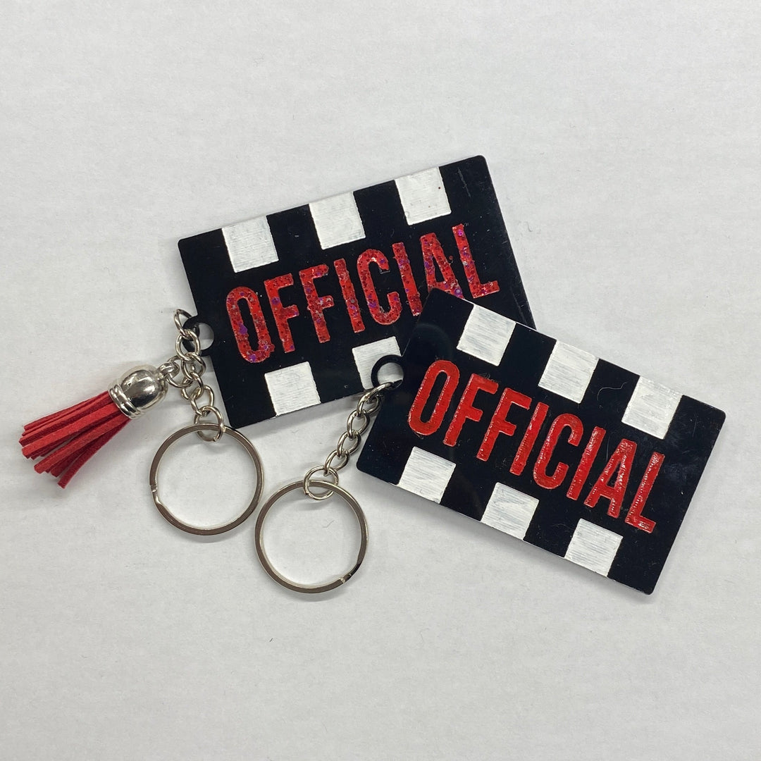 Official Keychain