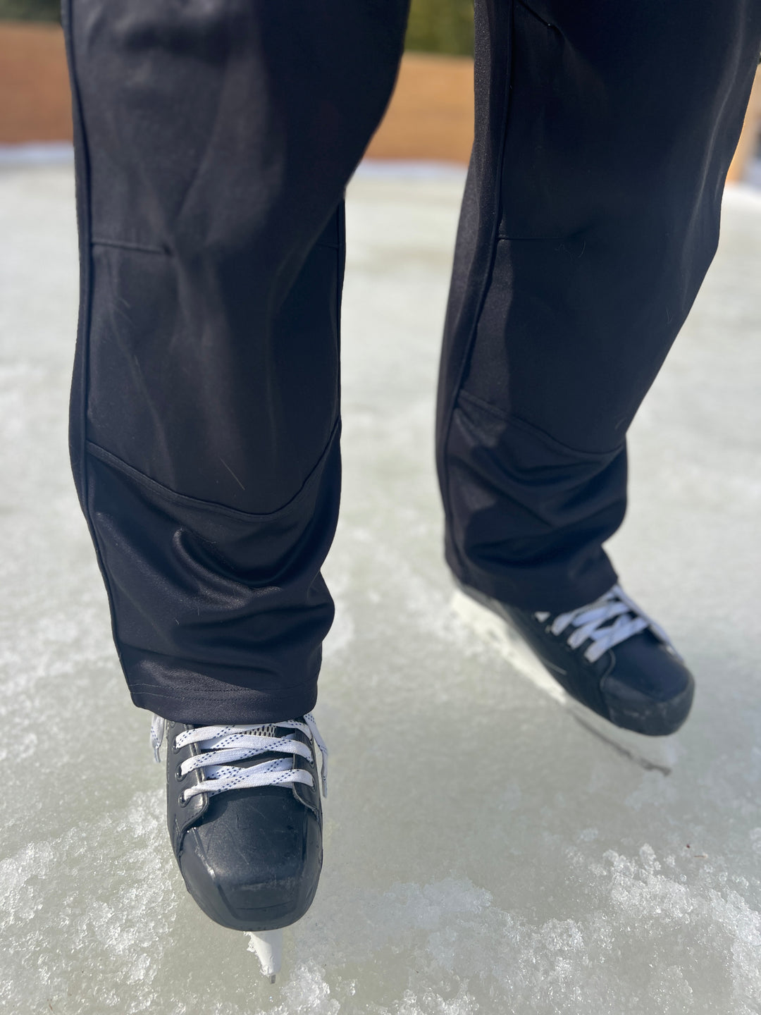 Rival 2 Pro Ringette Pants-Adult & Youth