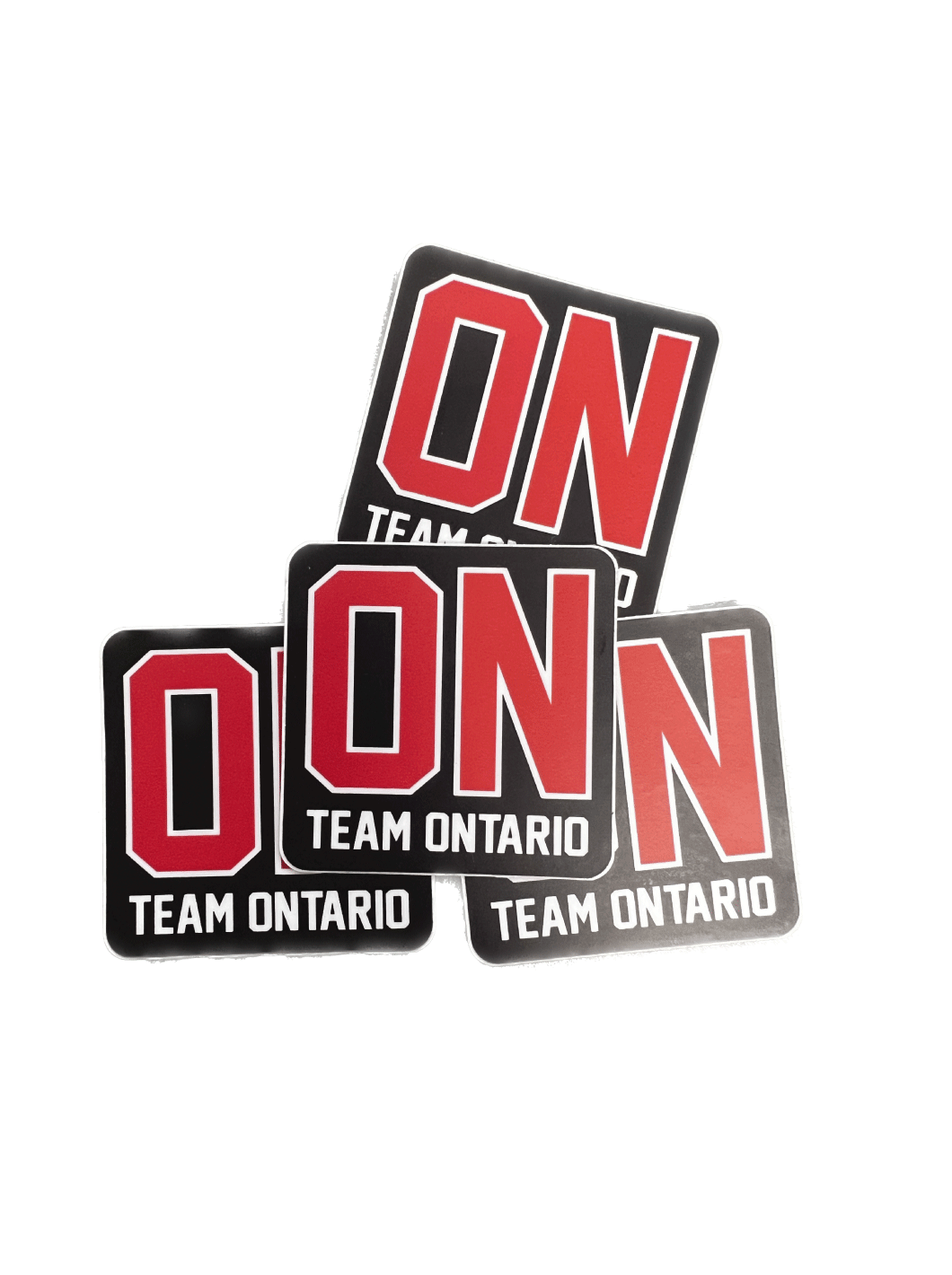 Team Ontario Sticker