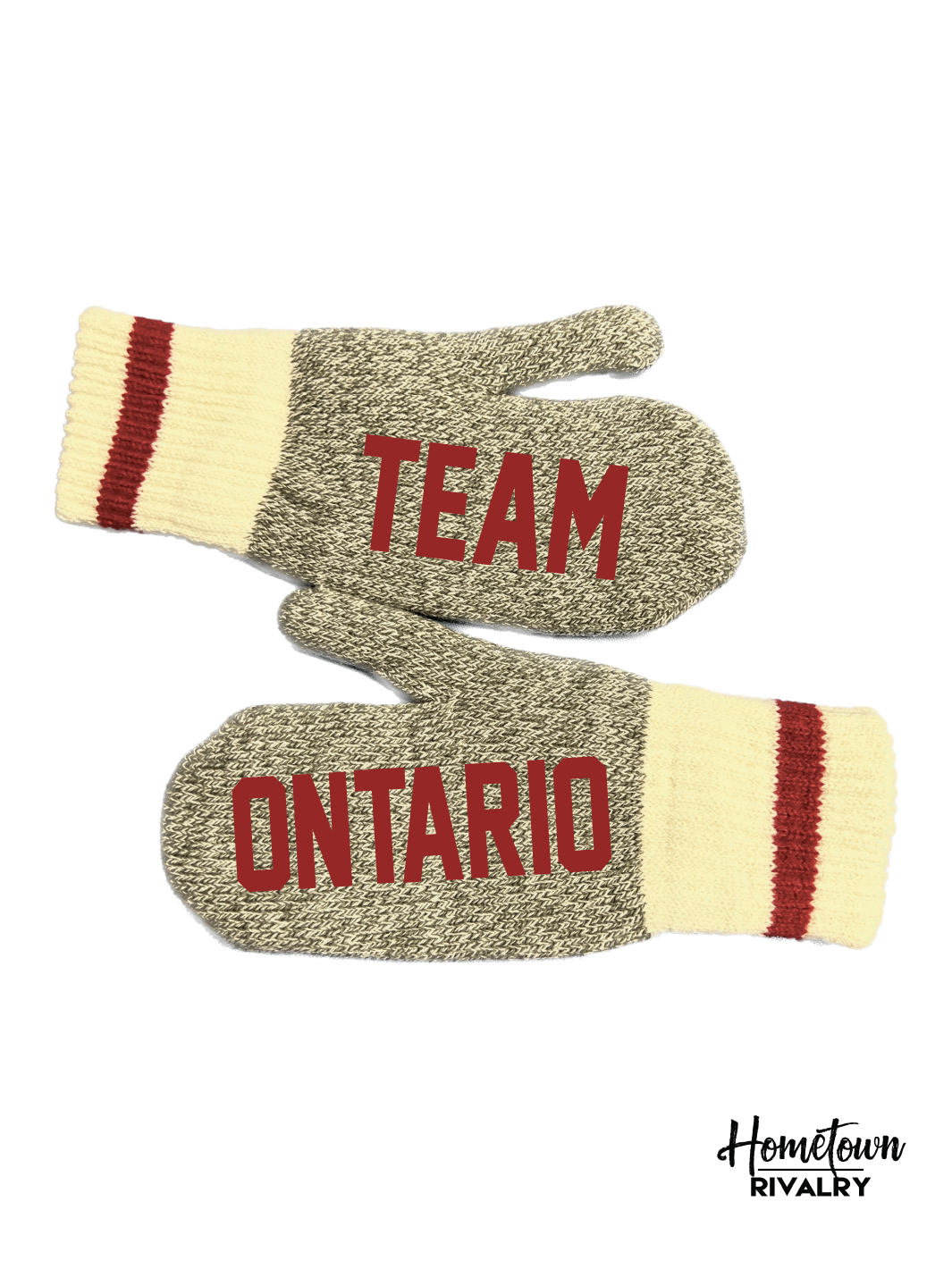 Team Ontario Mittens-Ladies