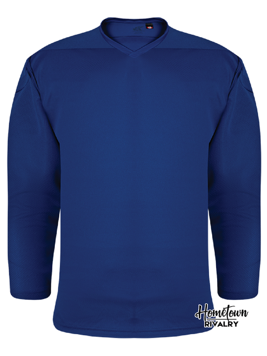 Hockey & Ringette Practice Jersey-Adult Player