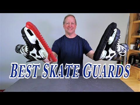 SuperGard Skate Guards
